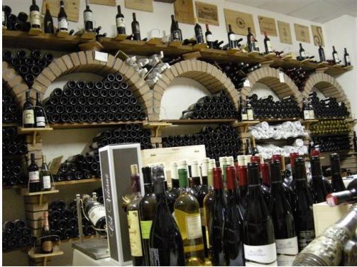 La Chiocciola - Trattoria Locanda